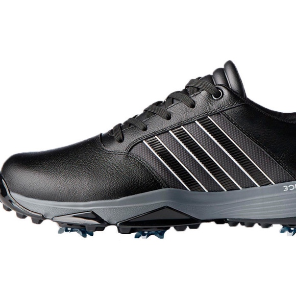 adidas golf men's 360 bounce golf shoes